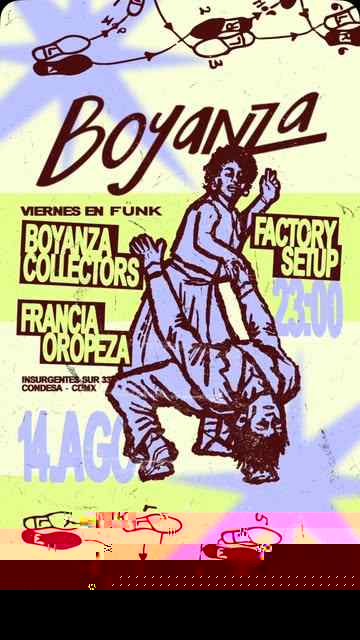 Boyanza archive