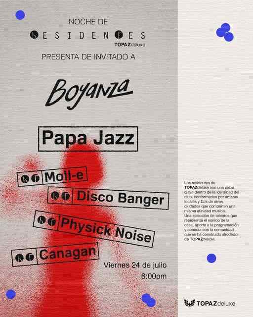 Boyanza archive