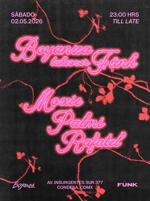 Boyanza archive